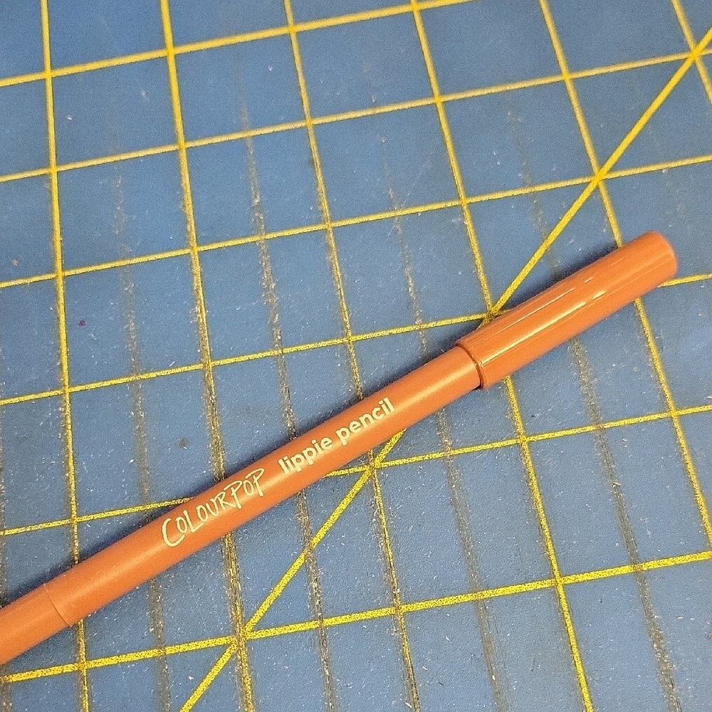 ColourPop Lippie Pencil - BFF 2 NEW 1g